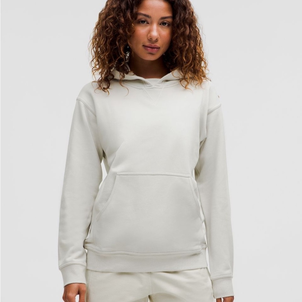 Women's All Yours Hoodie French Terry